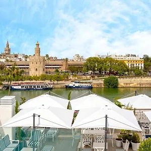 Apartamento Genteel Betis 67, Sevilha