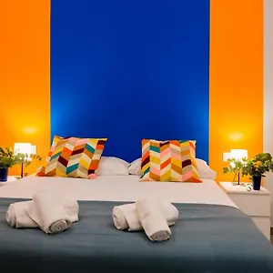 Apartamento Gourmeet House, Sevilha