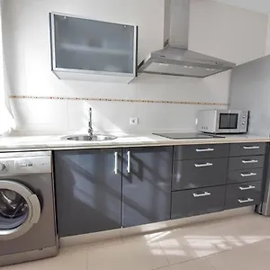 Apartamento New! Retro In Neighbourhood, Sevilha