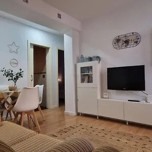 Apartamento Piso Familiar Y Con Encanto, Sevilha