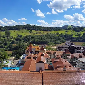 Mirante águas Piratuba
