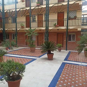 Apartamento En Patio Sevillano Alameda-isla Magica, Sevilha